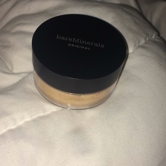 bareMinerals Other - Bare minerals powder